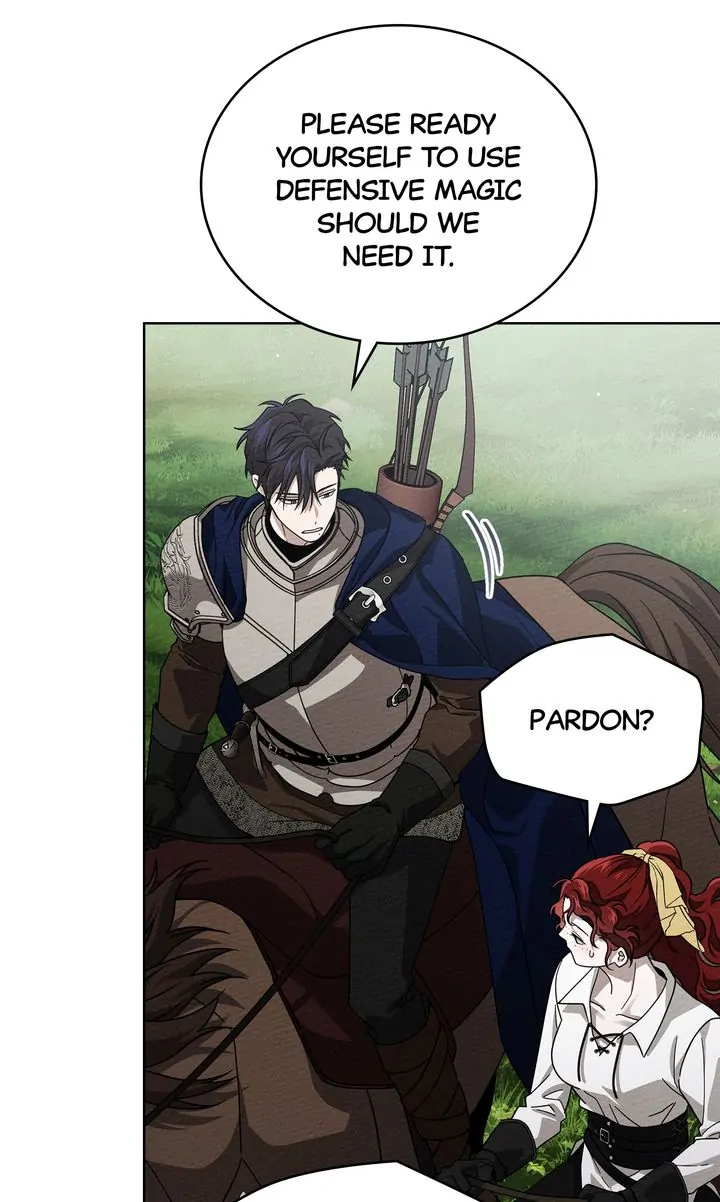 Under the Oak Tree Chapter 97 page 60