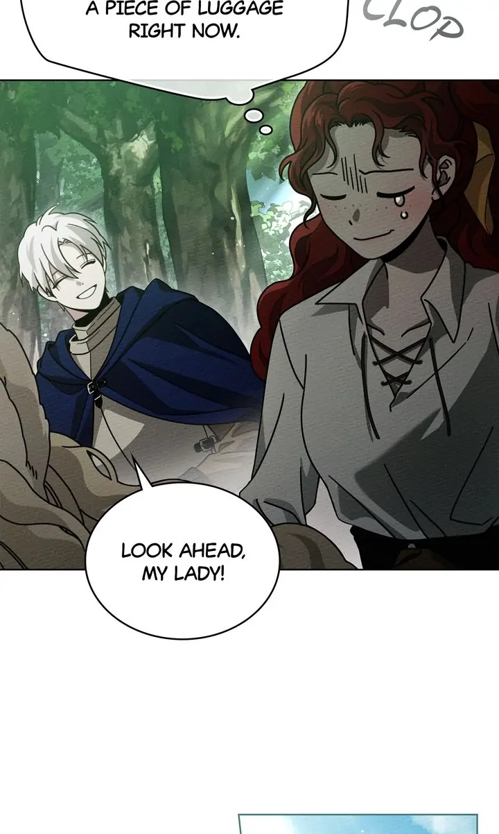 Under the Oak Tree Chapter 97 page 6