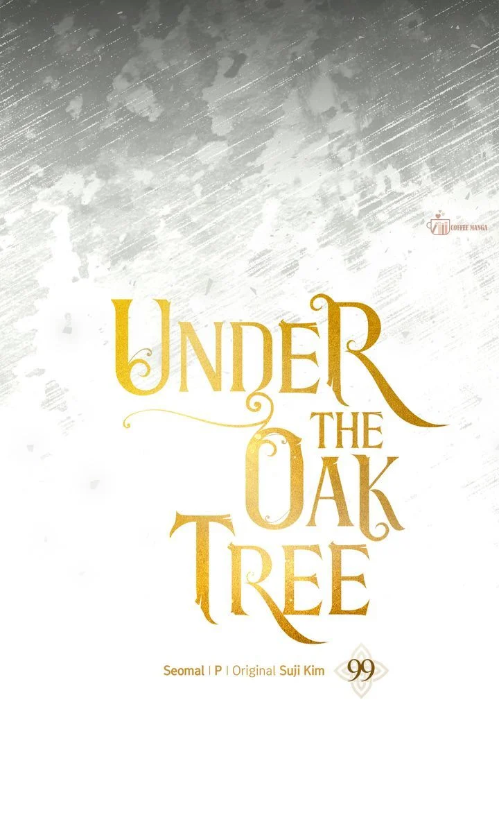 Under the Oak Tree Chapter 99 page 16