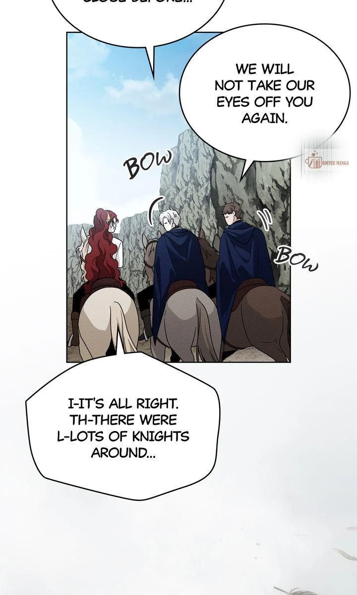 Under the Oak Tree Chapter 99 page 21