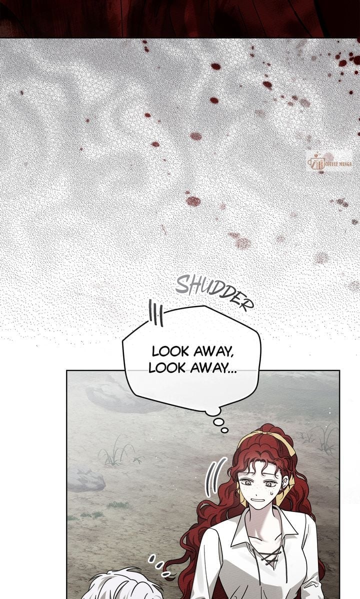 Under the Oak Tree Chapter 99 page 26