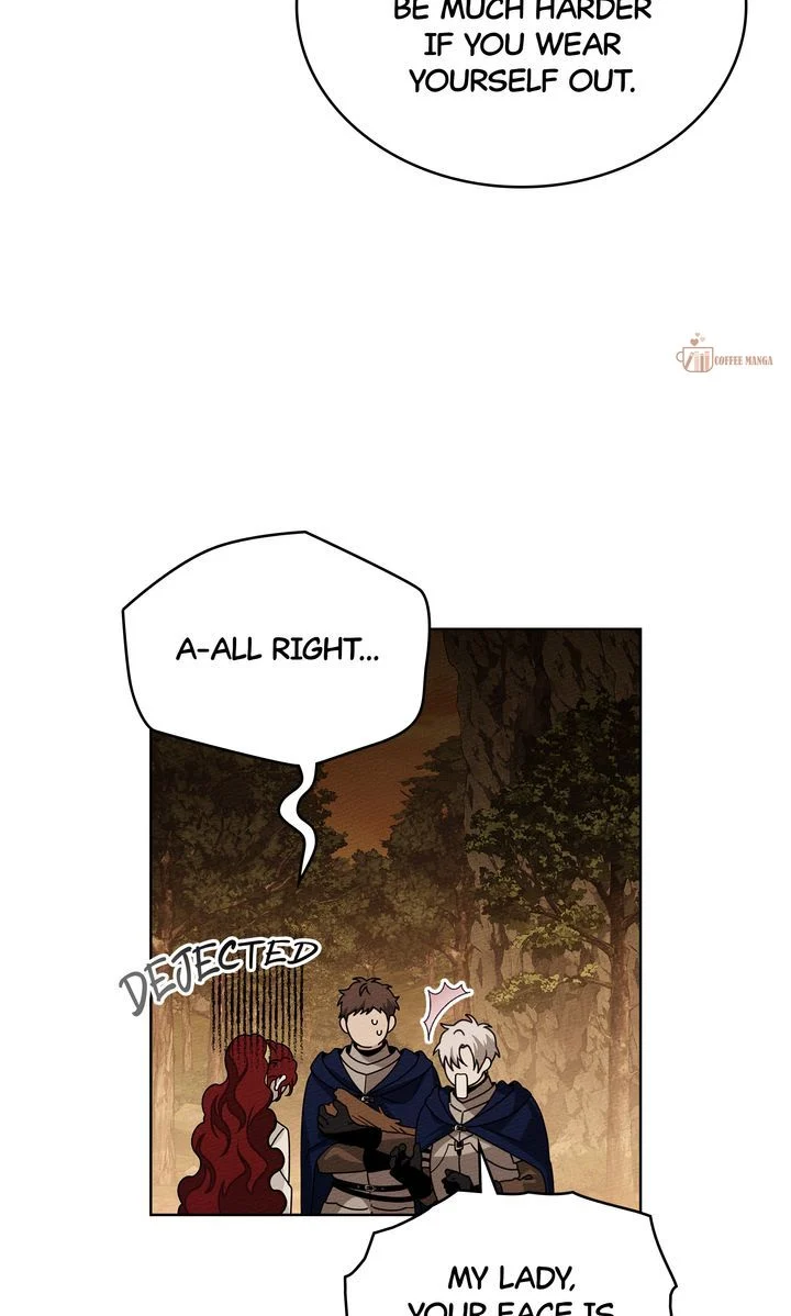 Under the Oak Tree Chapter 99 page 43
