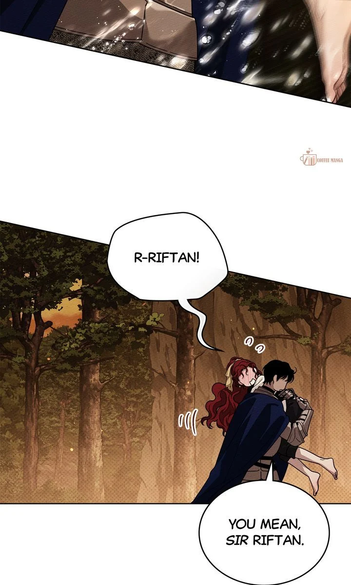Under the Oak Tree Chapter 99 page 55