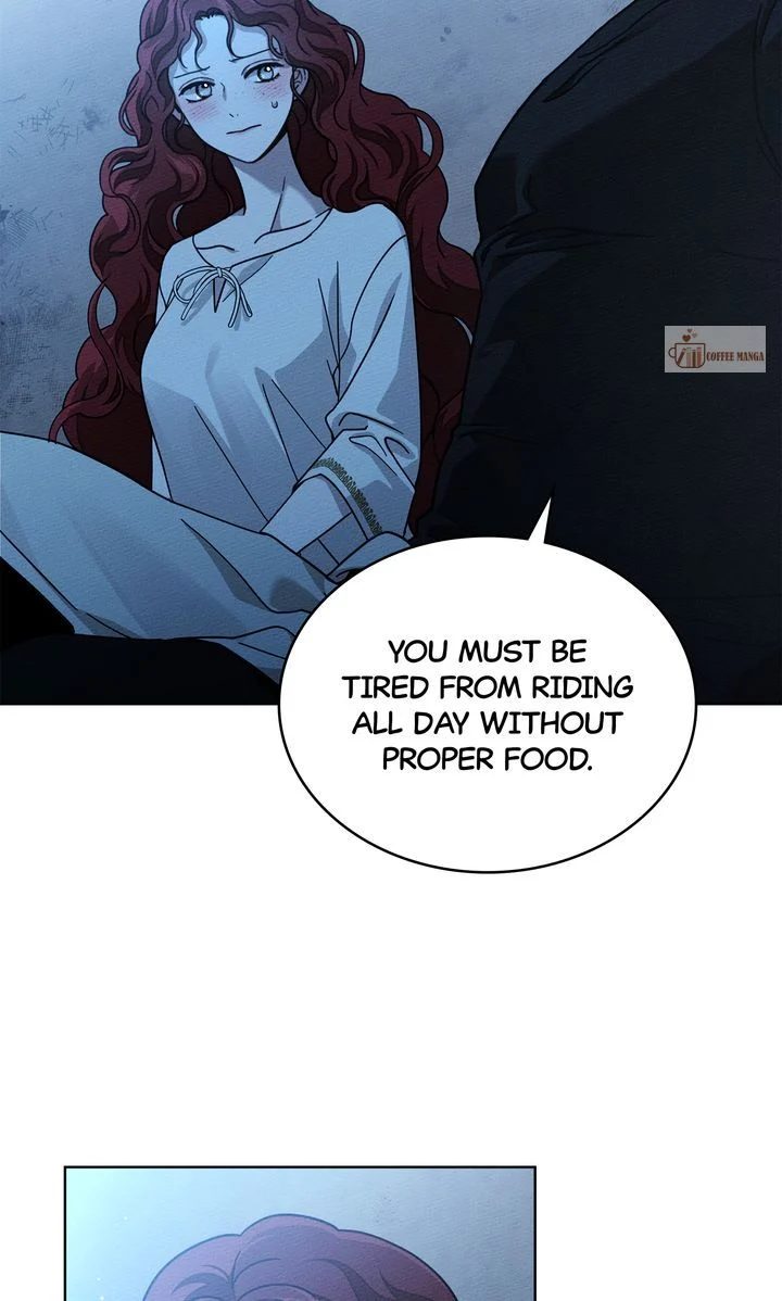 Under the Oak Tree Chapter 99 page 75