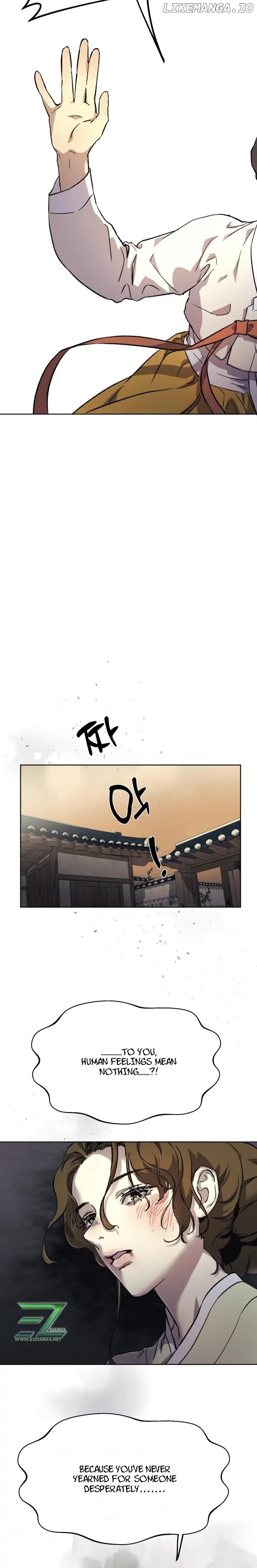 Under the Shade of Wild Roses Chapter 1 page 20