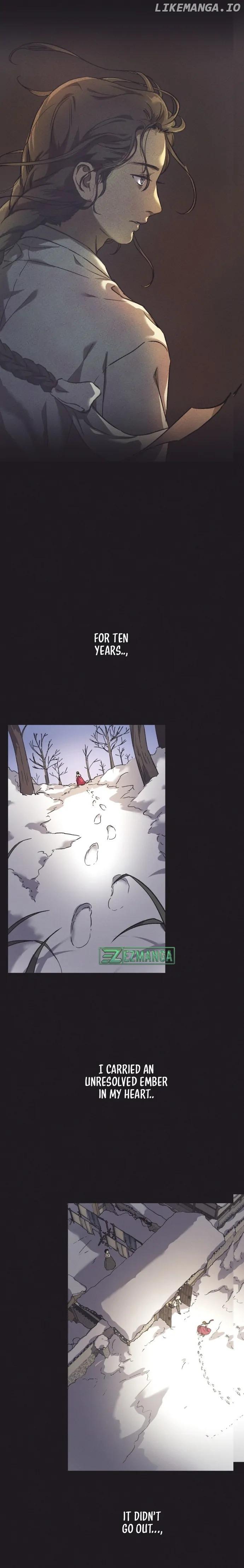Under the Shade of Wild Roses Chapter 1 page 25