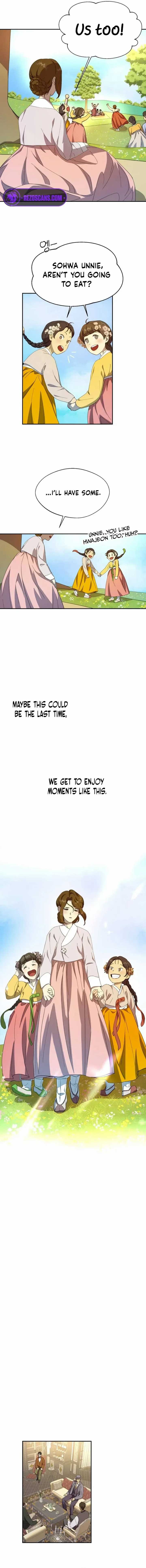 Under the Shade of Wild Roses Chapter 11 page 7