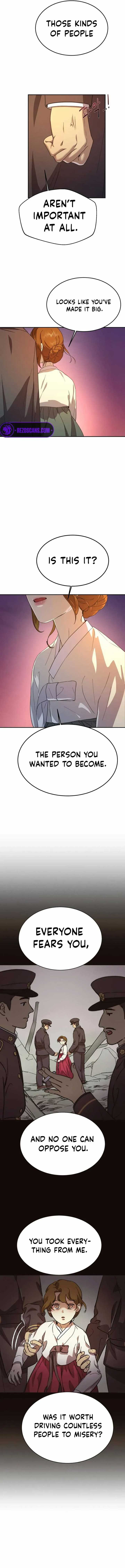 Under the Shade of Wild Roses Chapter 13 page 5