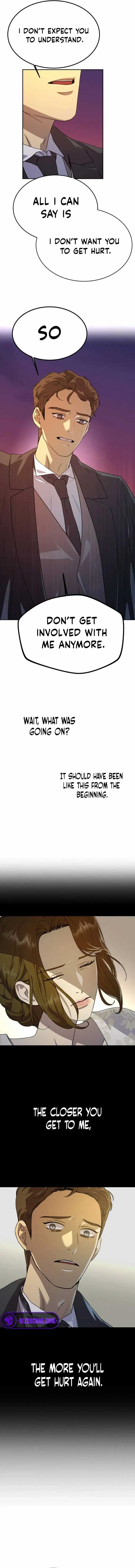 Under the Shade of Wild Roses Chapter 13 page 7