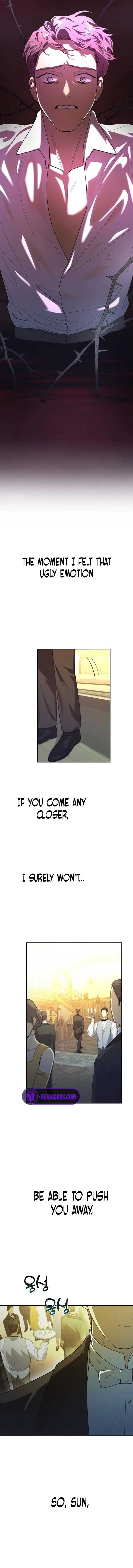 Under the Shade of Wild Roses Chapter 14 page 13
