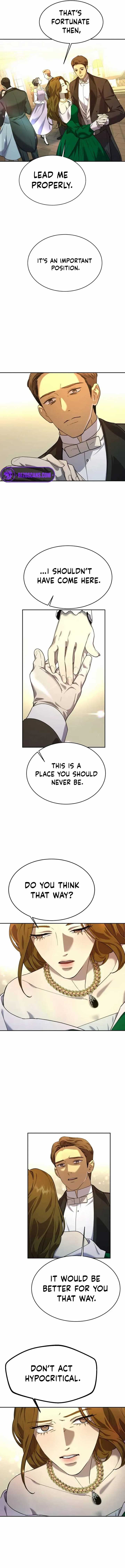 Under the Shade of Wild Roses Chapter 15 page 2