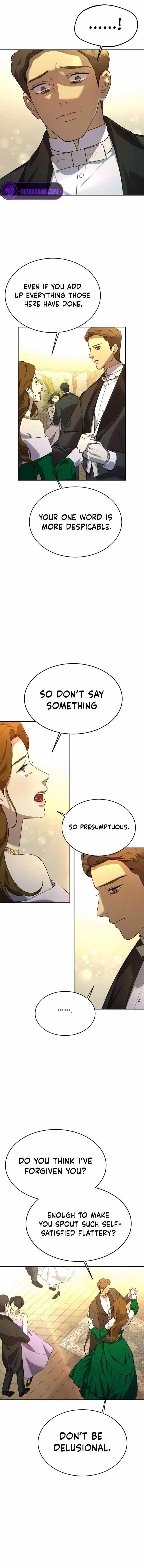 Under the Shade of Wild Roses Chapter 15 page 3
