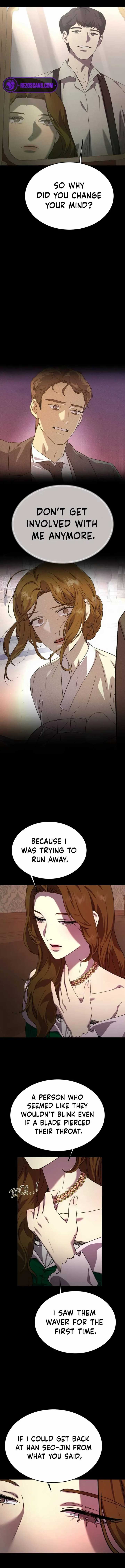 Under the Shade of Wild Roses Chapter 15 page 6