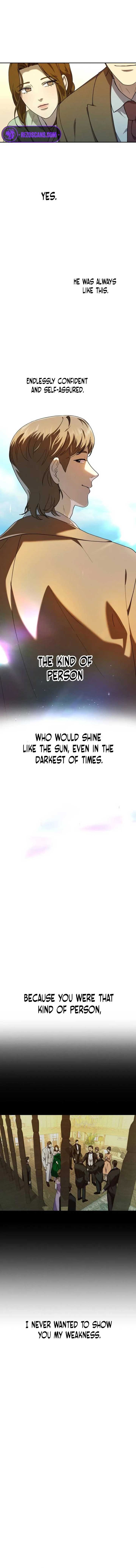 Under the Shade of Wild Roses Chapter 16 page 10