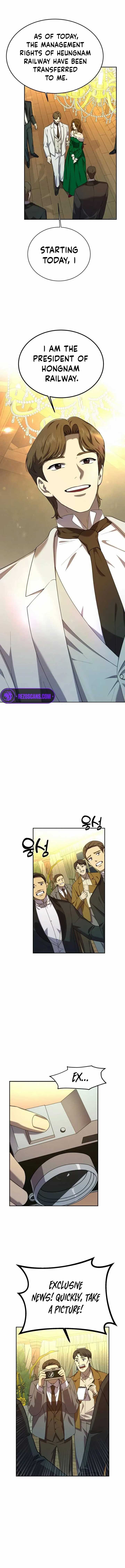 Under the Shade of Wild Roses Chapter 16 page 3