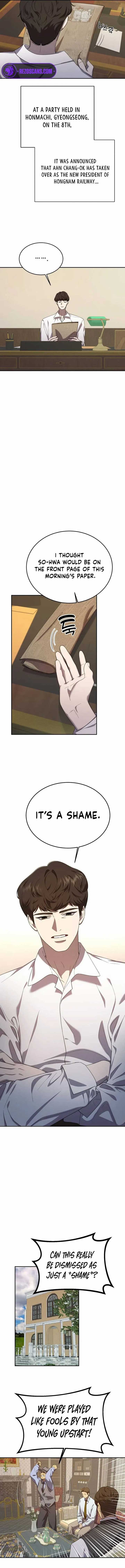 Under the Shade of Wild Roses Chapter 16 page 6