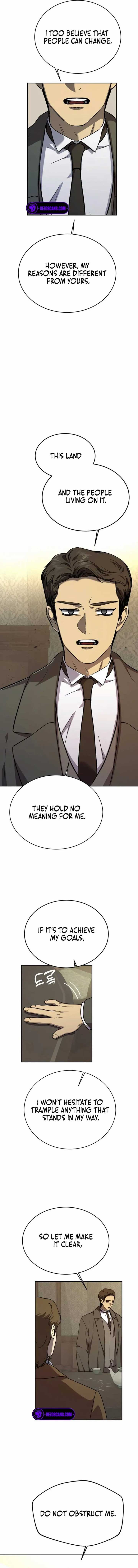 Under the Shade of Wild Roses Chapter 19 page 6