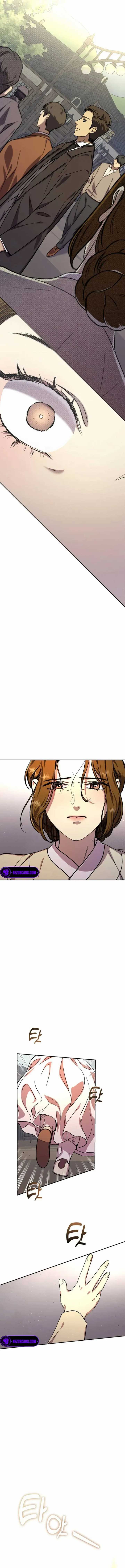 Under the Shade of Wild Roses Chapter 20 page 15