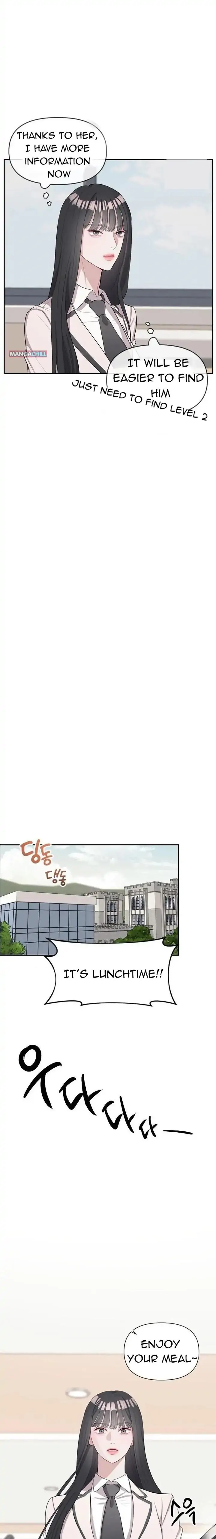 Undercover! Chaebol High School Chapter 1 page 19