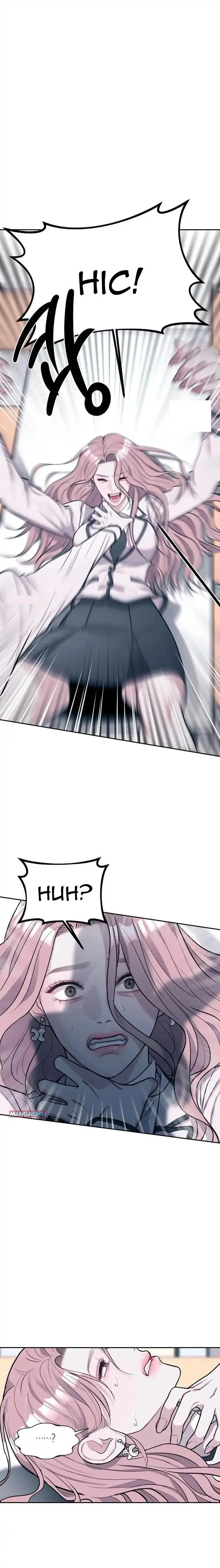 Undercover! Chaebol High School Chapter 1 page 29