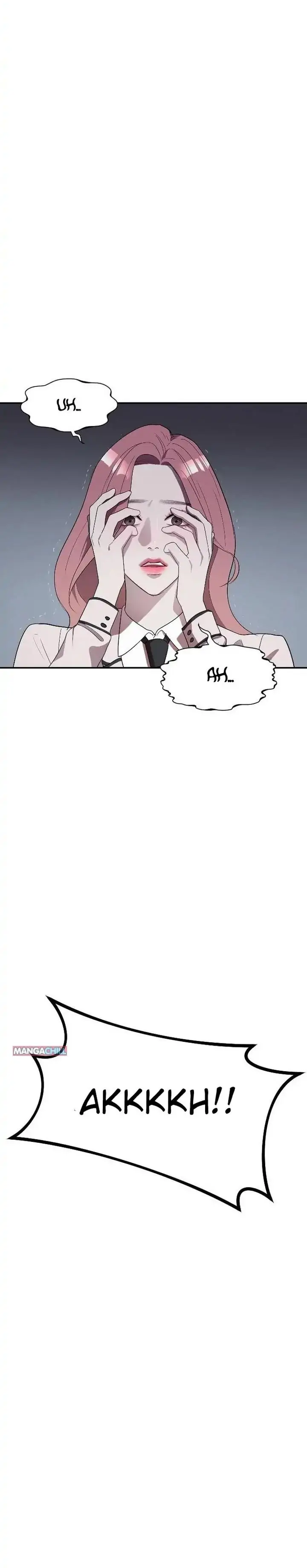 Undercover! Chaebol High School Chapter 1 page 34