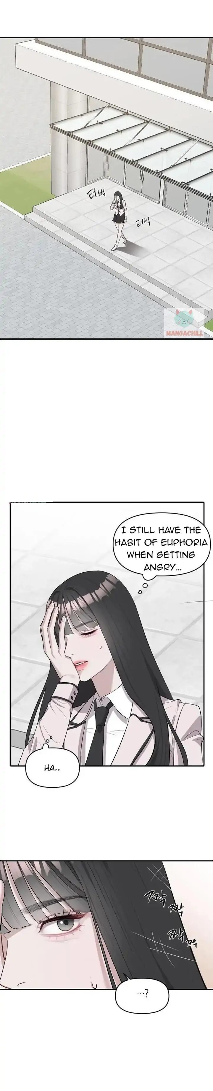 Undercover! Chaebol High School Chapter 1 page 35