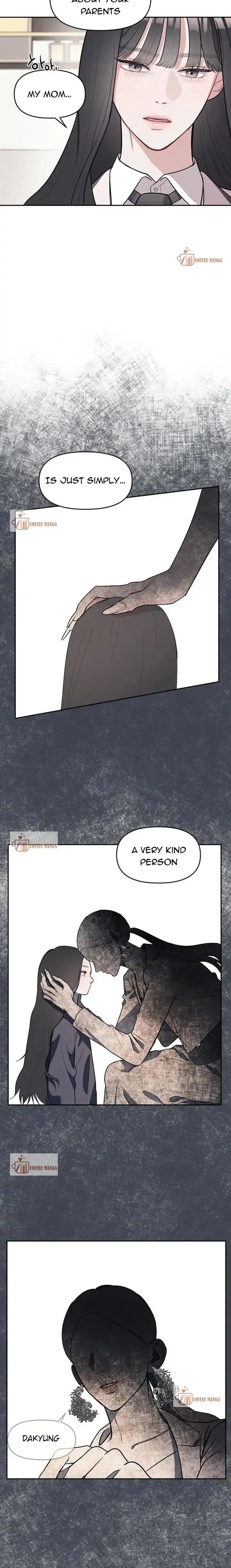 Undercover! Chaebol High School Chapter 3 page 27