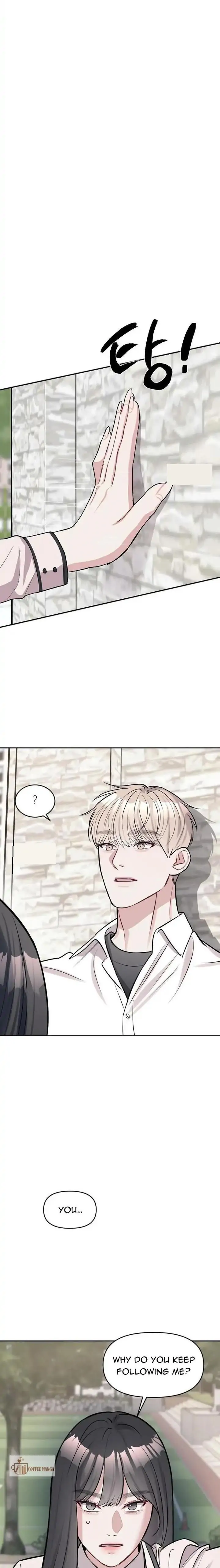 Undercover! Chaebol High School Chapter 3 page 2
