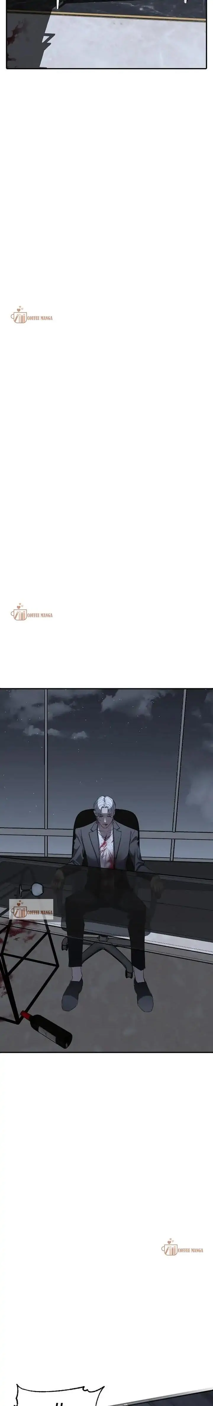 Undercover! Chaebol High School Chapter 3 page 39