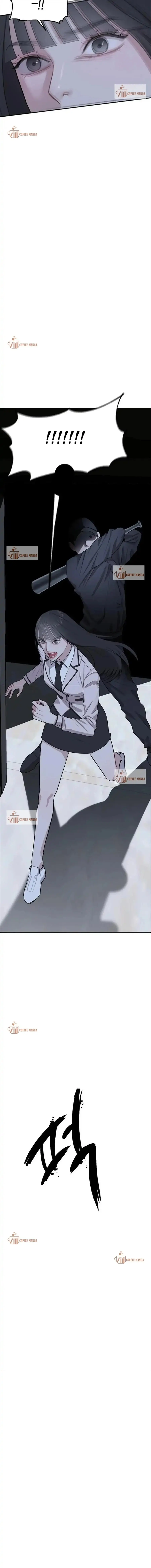 Undercover! Chaebol High School Chapter 3 page 40