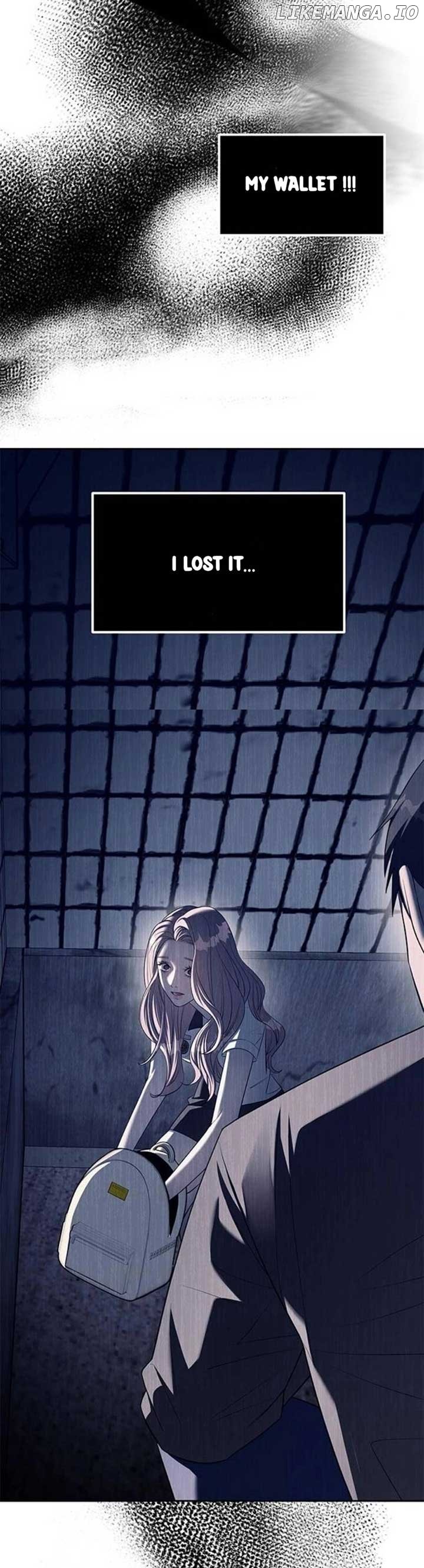 Undercover! Chaebol High School Chapter 36 page 15
