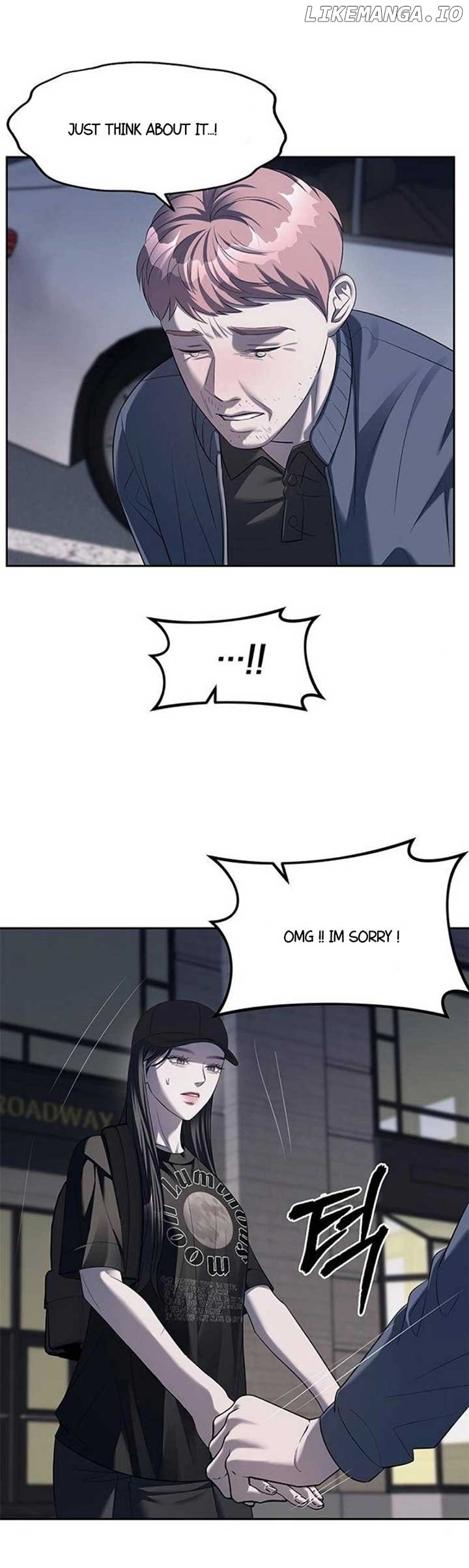 Undercover! Chaebol High School Chapter 36 page 29