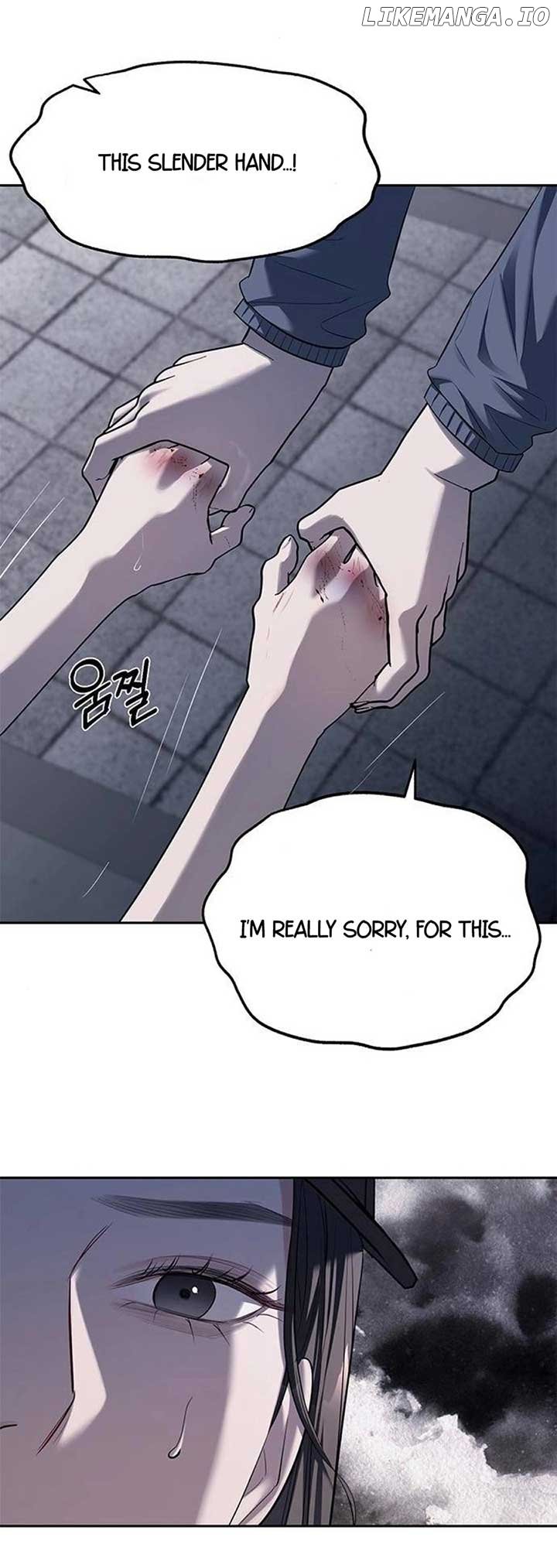 Undercover! Chaebol High School Chapter 36 page 30