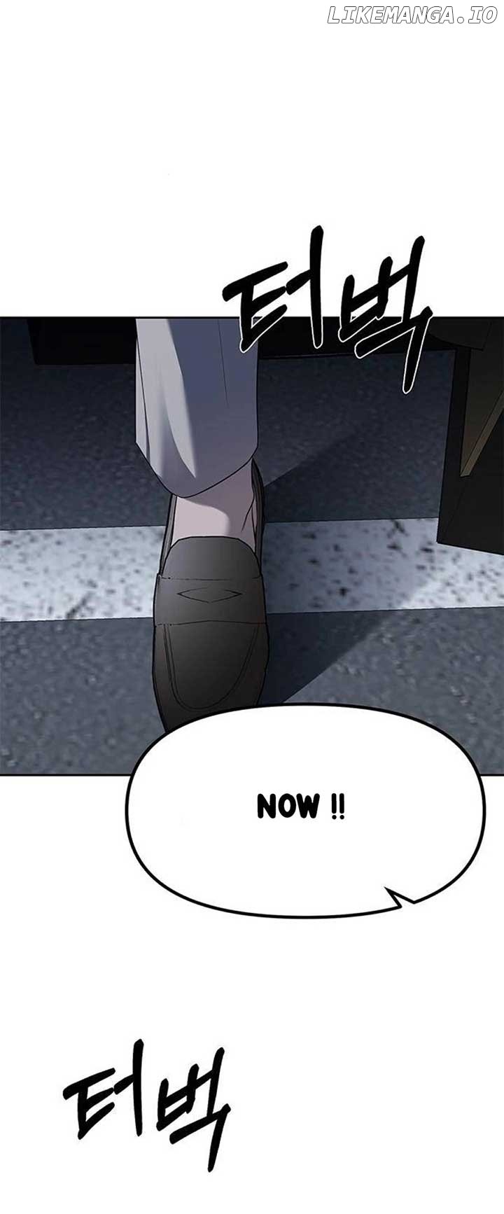 Undercover! Chaebol High School Chapter 36 page 37