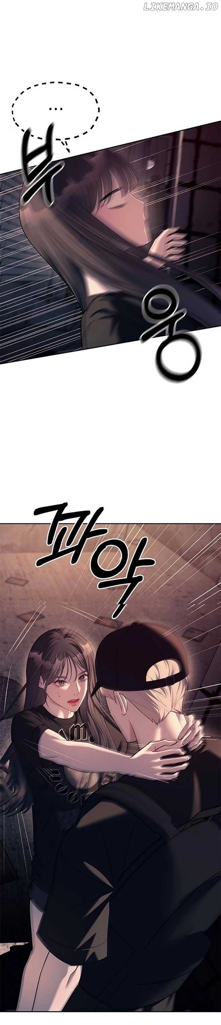 Undercover! Chaebol High School Chapter 36 page 3