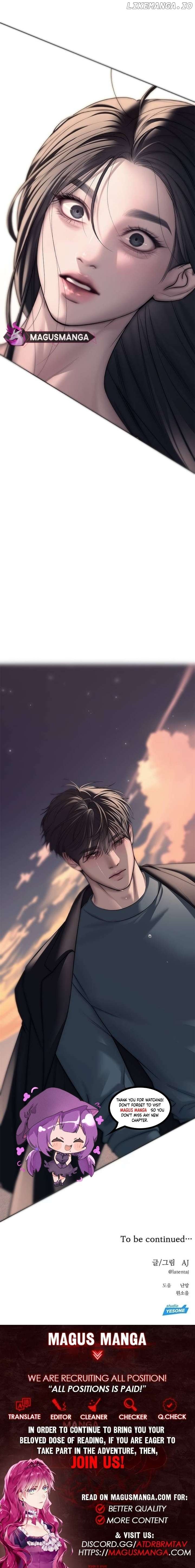 Undercover! Chaebol High School Chapter 69 page 13
