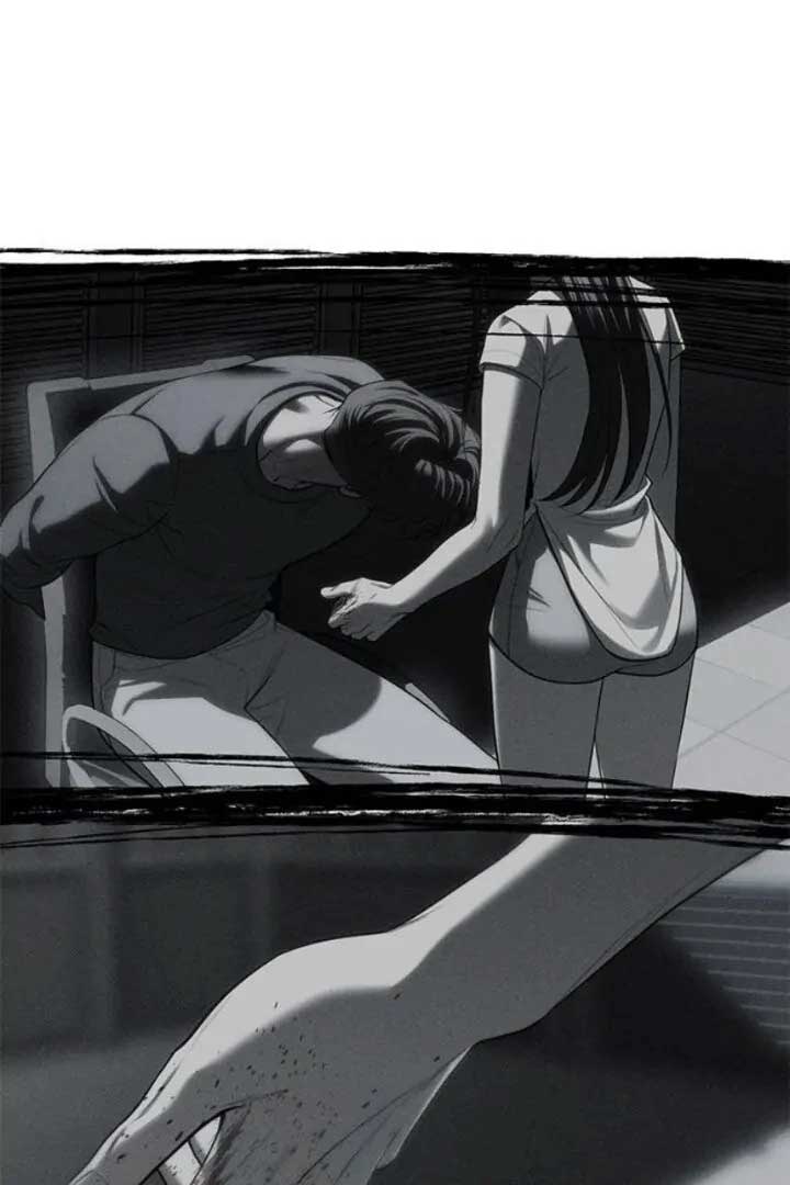 Undercover! Chaebol High School Chapter 78 page 116