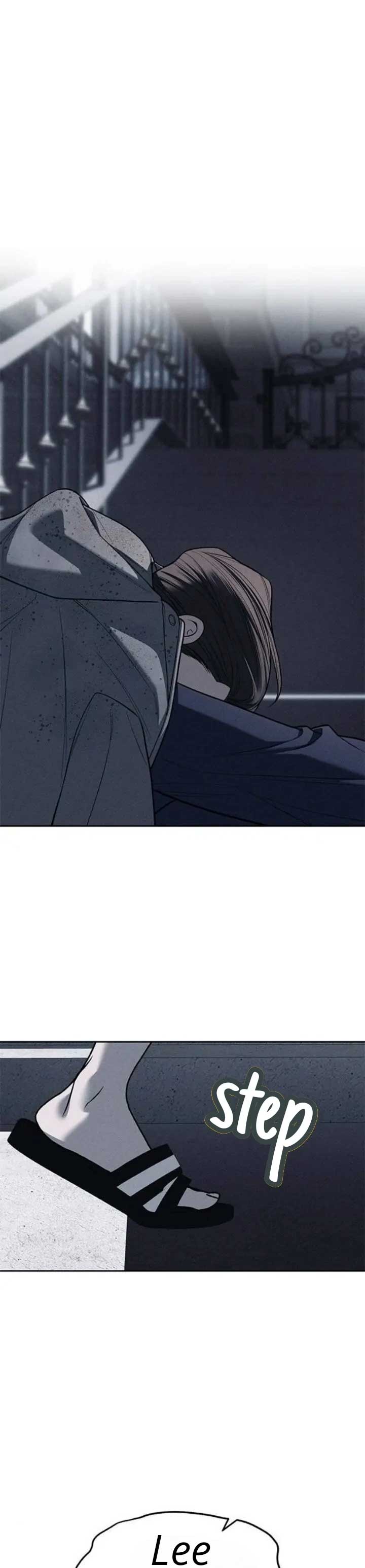 Undercover! Chaebol High School Chapter 78 page 121