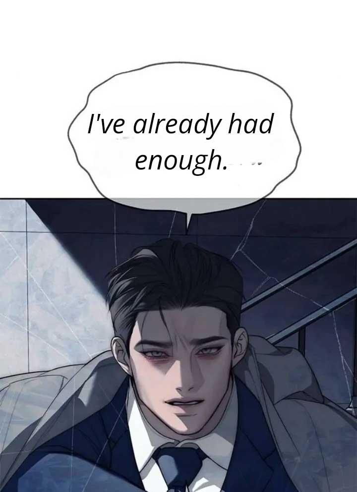 Undercover! Chaebol High School Chapter 78 page 131