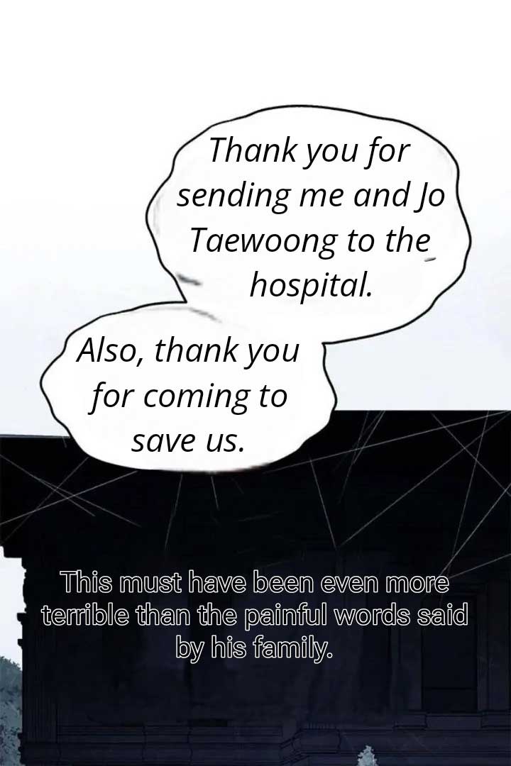 Undercover! Chaebol High School Chapter 78 page 136
