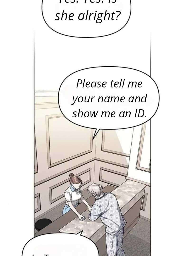 Undercover! Chaebol High School Chapter 78 page 1