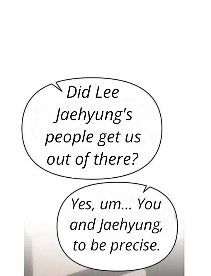 Undercover! Chaebol High School Chapter 78 page 21