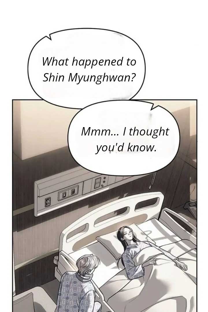 Undercover! Chaebol High School Chapter 78 page 24