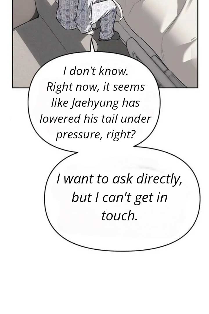 Undercover! Chaebol High School Chapter 78 page 25