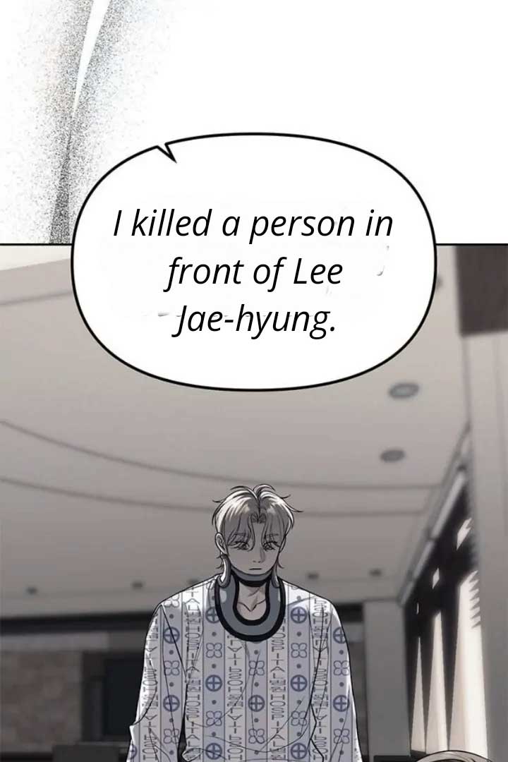 Undercover! Chaebol High School Chapter 78 page 29