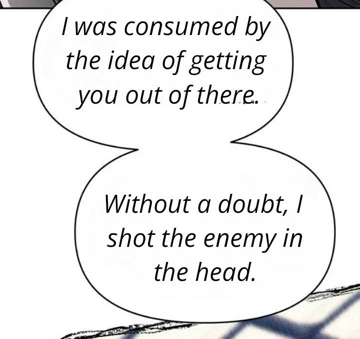 Undercover! Chaebol High School Chapter 78 page 32