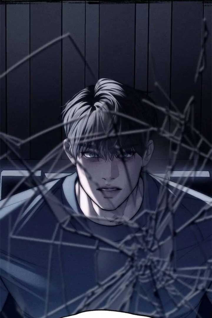 Undercover! Chaebol High School Chapter 78 page 36
