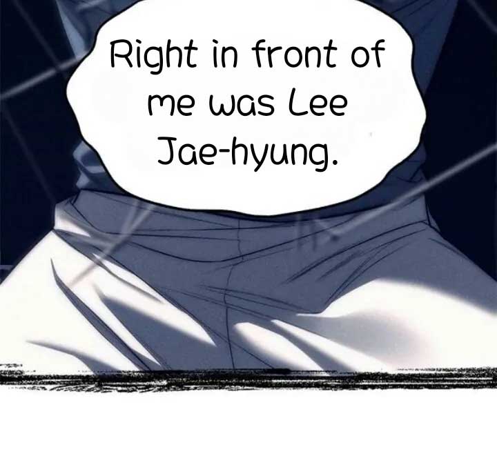 Undercover! Chaebol High School Chapter 78 page 37