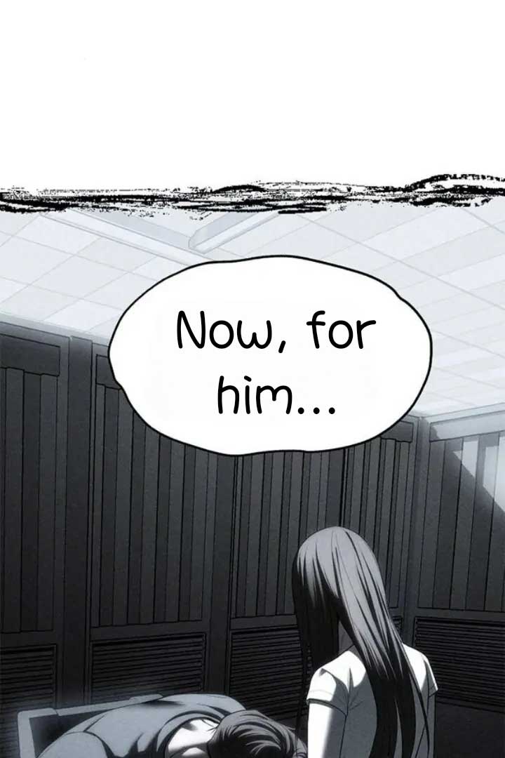 Undercover! Chaebol High School Chapter 78 page 39