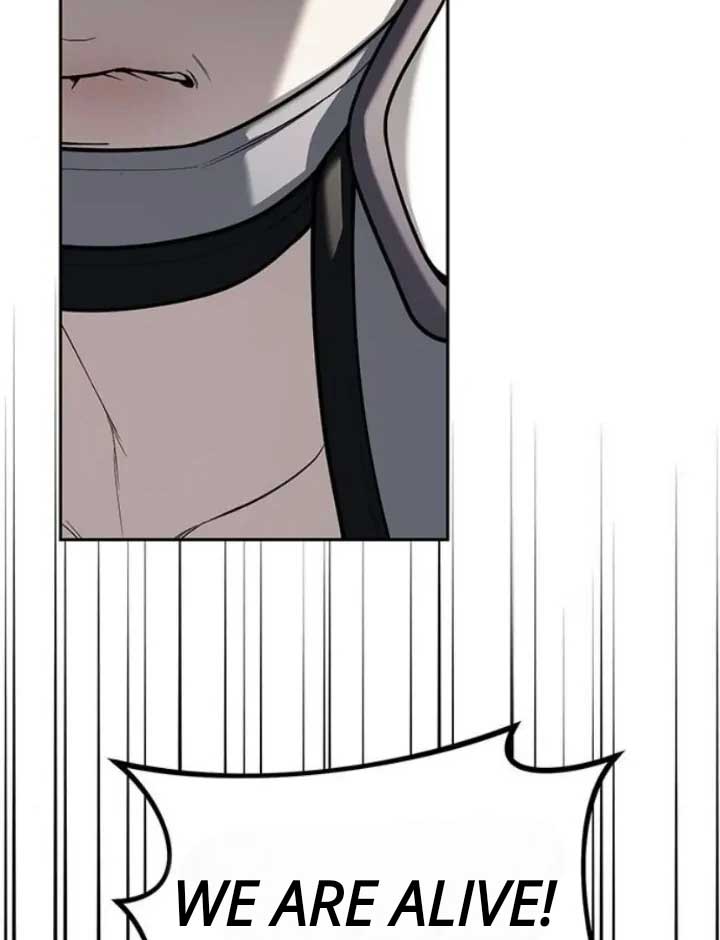 Undercover! Chaebol High School Chapter 78 page 43